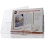 Norpro Acrylic Cookbook Holder