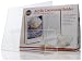 Kitchen & Housewares : Norpro Acrylic Cookbook Holder