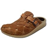 BIRKENSTOCK ビルケンシュトック ANTWERPEN アントワープ クロッグ サンダル 461743 メンズ ウーヴンミンク