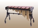 Adams MSPVJ30 Solist 3 Octave Junior Marimba