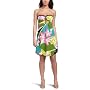 Roxy Junior's "Coral Way" Dress