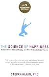 The Science of Happiness