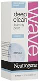 Neutrogena Wave Pads Refill 30 pk
