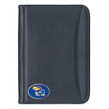 Kansas Jayhawks NCAA Classic Portfolio (Leather)