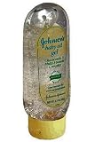Johnson's Baby Oil Gel Chamomile & Multi-Vitamin Complex, 6.5 oz