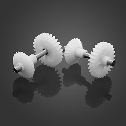 Tarot 450 PRO Torque Tube Front Drive Gear Set TL45055