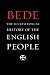 Ecclesiastical History of the English People