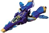 Japanese Transformers Animated - TA22 Jetstorm