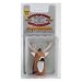 Dutch Creek AQD2 Air Quencher Air Freshener, Deer Head Model, Mountain Spring Scent