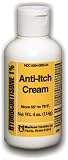Hydrocortisone Cream 1%