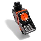 Automatic Watering Timer, One Line and 15 Preset Cycles