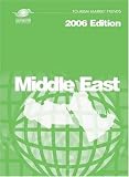 Tourism Market Trends 2006 - Middle East (Tourism Market Trends)
