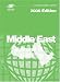 Tourism Market Trends 2006 - Middle East (Tourism Market Trends) by World Tourism Organization ISBN 928441220X