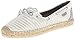 Sperry Top-Sider Women's Katama Marinier Stripe Boat Shoe