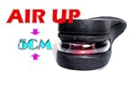 SOLETTA ALZATACCO AIR UP CON CUSCINO...