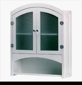 Bathroom Wall Cabinet