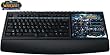 World of Warcraft: The Wrath of the Lich King Limited Edition Keyset and Zboard Pack (PC)