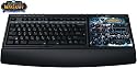 World of Warcraft: The Wrath of the Lich King Limited Edition Keyset and Zboard Pack (PC)