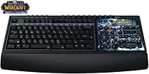 World of Warcraft: The Wrath of the Lich King Limited Edition Keyset and Zboard Pack (PC)