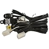 PIAA 34085 Lamp Wiring Harness