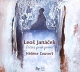 Janácek: Pièces pour Piano