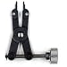 Powerbuilt 648413 Brake Cylinder Retainer Remover