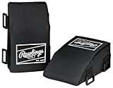 Rawlings RKR-Y Foam Wedge Catcher's Knee Reliever (Youth)