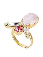 DESTELLOS Anillo (Dorado)