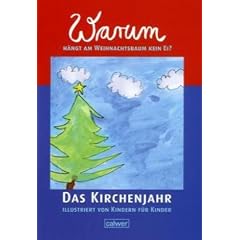 Warum h�ngt am Weihnachtsbaum kein Ei?