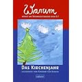 Warum h�ngt am Weihnachtsbaum kein Ei?