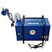 Air Systems PFE-230 24.5" Length, 12.75" Width, 16" Height Fume-Air 230 Portable HEPA Filtered Welding Fume Extractor, 10' Hose