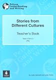 Stories from Different Cultures (Pelican Guided Reading & Writing)