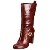 Dune Roma Mid Calf Boots