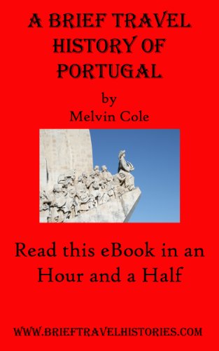 A Brief Travel History of Portugal