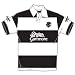 Cotton Traders Barbarians Short Sleeved Rugby Jersey (X Large)
