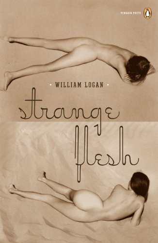 Strange Flesh (Poets, Penguin)