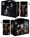 Nightmare Before Christmas Jack and Sally Lunchbox