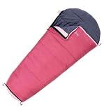 Slumberjack Go-N-Grow Girls Sleeping Bag