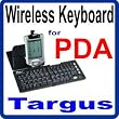 Targus PA870U V2 IR Foldable Keyboard for Palm PalmOne Zire 21 71, Tungsten T T2 T3 E C, i705, VX, m500 m505 m515, m100 m105 m125 m130 PDA