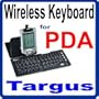 Targus PA870U V2 IR Foldable Keyboard for Palm PalmOne Zire 21 71, Tungsten T T2 T3 E C, i705, VX, m500 m505 m515, m100 m105 m125 m130 PDA