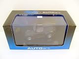 Die-Cast Model Mitsubishi Shogun (Pajero) (1:43 scale)