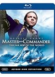 Master And Commander - The Far Side Of The World [Blu-ray] (Region 2) (Import)