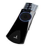 Gioteck BD-01 Media Remote (PS3)