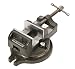 Palmgren 18402 410B Milling Vise with Swivel Base 4.0 Inch