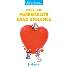 Pour une parentalit� sans violence
