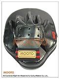 Mooto Coaching Mitt