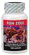 Fish Zole (Metronidazole 250 mg) - 100 Tabs