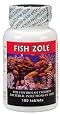 Fish Zole (Metronidazole 250 mg) - 100 Tabs