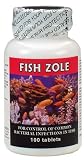 Fish Zole (Metronidazole 250 mg) - 100 Tabs