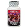 Fish Zole (Metronidazole 250 mg) - 100 Tabs